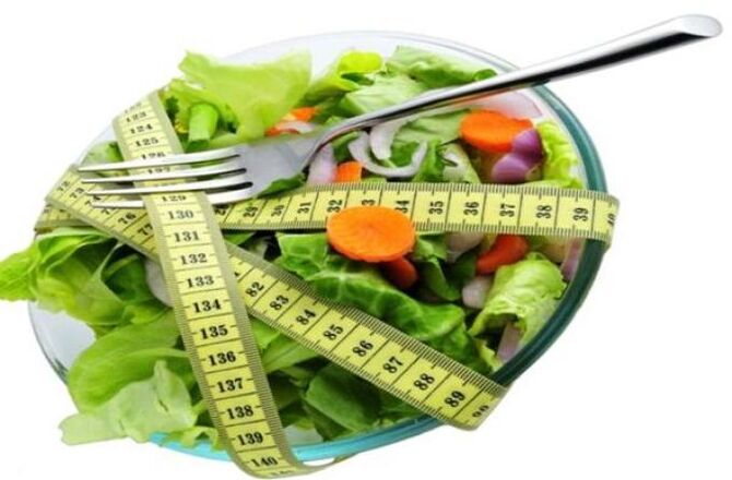 Diet moins 60