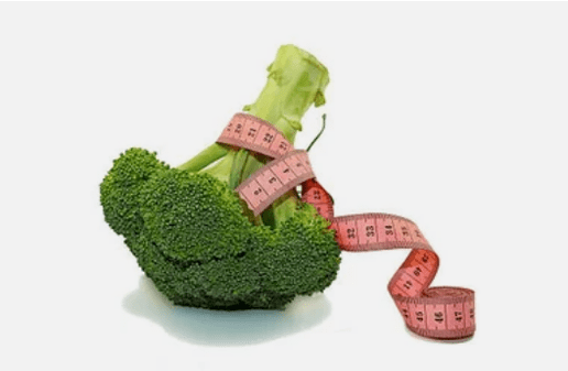 Brocoli pour la perte de poids