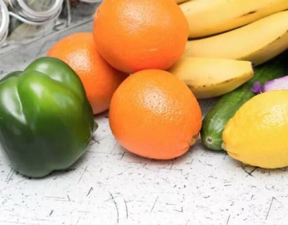Carence en calories pour la perte de poids