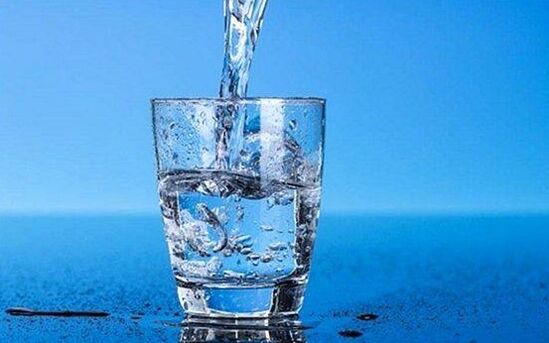 Eau