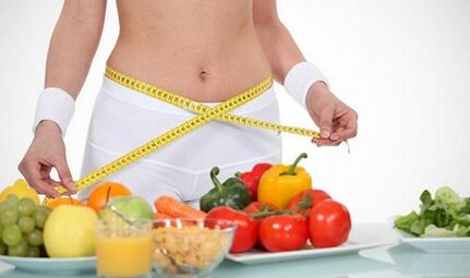 Ce que vous devez manger pour perdre du poids