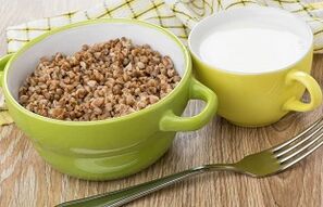 comment perdre du poids avec un régime au kéfir