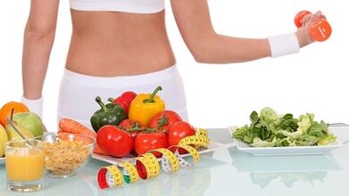 comment bien manger pour perdre du poids